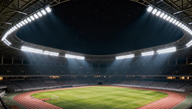 led flood lights